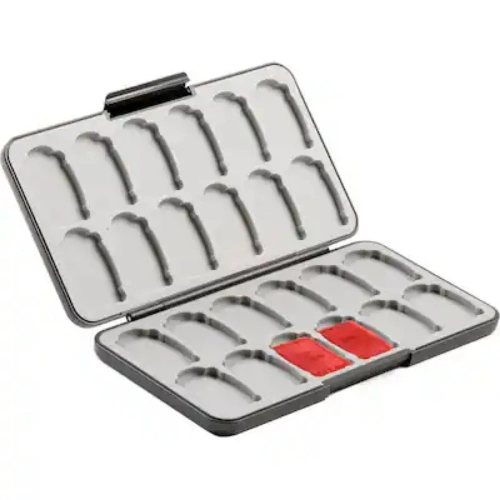 Nintendo Switch Game Traveler Case